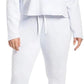 Nike Women's Sportswear Cotton Sweatpants Blue Size 2X
