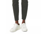 Joe's Women's Charlie Ankle Skinny Cargo Jeans Grey Size 27