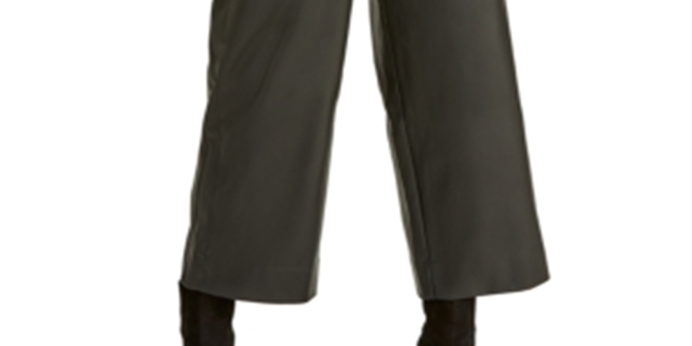 Rachel Roy Women's Jaz Pants Black Size M