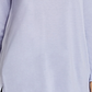 Eileen Fisher Women's Scoop Neck Tunic Blue Size Petite M