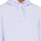 Nike Women's Dri Fit Fleece Training Hoodie Purple Size Small