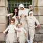 FUN Costumes Boy's Mummy Costume Beige Size -S