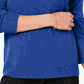 Karen Scott Women's Turtleneck Sweater Blue Size Medium