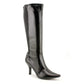 Alfani Women's  Celia Fashion Knee-High Boots Black Size 6