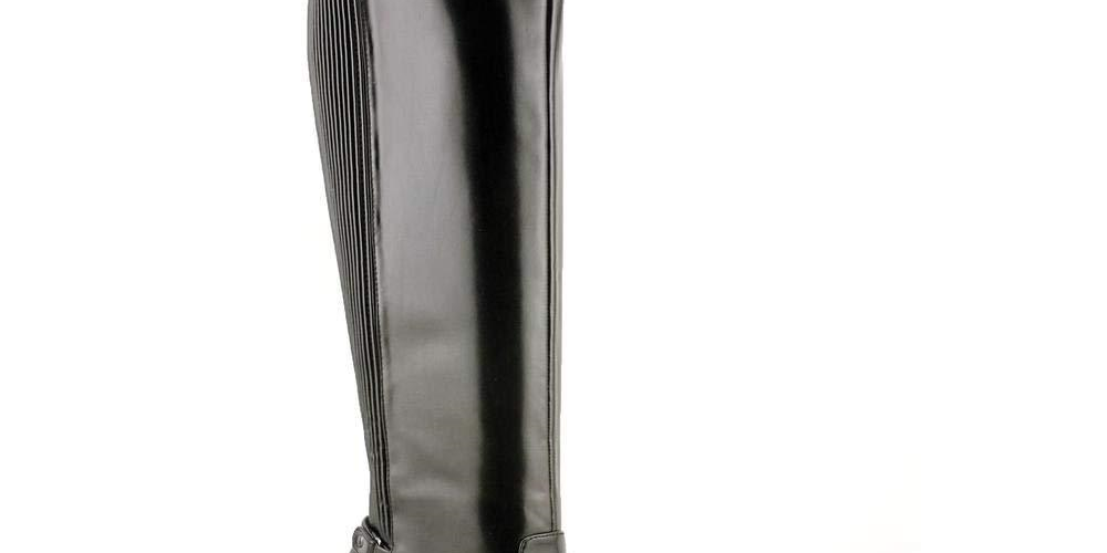 Alfani Women's  Celia Fashion Knee-High Boots Black Size 6