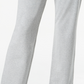 Karen Scott Women's Drawstring Active Pants Gray Size Petite X-Large