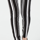 INC International Concepts Men's Pull On Striped Pants Black Size 2 Petite