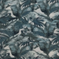 Style & Co Women's Printed Handkerchief Hem Tank Green Size Medium