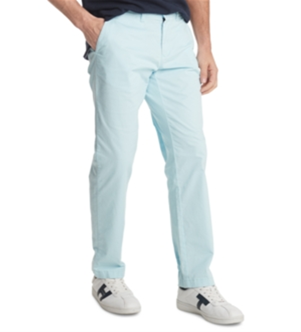 Tommy Hilfiger Women's Regular Fit Denim Jeans Blue Size 32 X 30