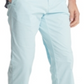 Tommy Hilfiger Women's Regular Fit Denim Jeans Blue Size 32 X 30