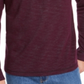 Tommy Bahama Men's Crew Neck Sweater Purple Size XX-Large