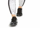 Ideology Women's Snake Print Fitness Athletic Leggings White Size XXL