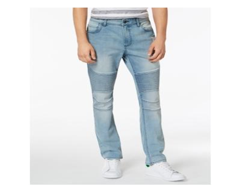 american-rag-mens-denim-destroyed-slim-jeans-blue-size-33x30-1
