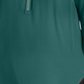 JM Collection Women's Plus Embellished Pleated Back Blouse Green Size 0X