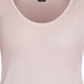 City Chic Women's Trendy Plus Blouson Sleeve Sweater Pink Size 24W