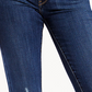 Levi's Women's 711 Skinny Jeans Blue Size 30X30