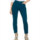 INC International Concepts Women's essentials Curvy Fit Skinny Jeans Blue Size 4