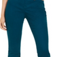 INC International Concepts Women's essentials Curvy Fit Skinny Jeans Blue Size 4