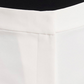 Vince Camuto Women's Womens Bermuda Shorts White Size 12