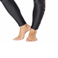 Nike Women's Fitness Tight Fit Athletic Leggings Black Size X-Small
