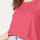 Style & Co Women's Swing Fit Tank Top Pink Size X-Large
