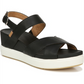 Dr. Scholl's Women's Scenario Sandals & Flip Flops Black Size 6