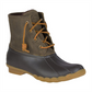 Sperry Women's Saltwater Boot Brown Size 6.5 M