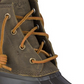 Sperry Women's Saltwater Boot Brown Size 6.5 M