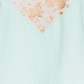 Epic Threads Toddler Girl's Heart Butterflies T-Shirt Blue Size 4T