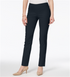 charter-club-womens-chelsea-tummy-control-skinny-leg-ankle-pants-blue-size-7