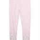 Epic Threads Toddler Girl's Confetti Leggings  Pink Size 4T
