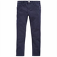 Epic Threads Big Girl's Solid Skinny Jeans  Blue Size 14