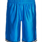 Ideology Big Boy's Basketball Shorts Blue Size X-Large
