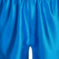 Ideology Big Boy's Basketball Shorts Blue Size X-Large
