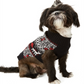 Charter Club Women's Fair-Isle Dog Family Family Sweater  Black Size Large