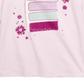 Epic Threads Toddler Girl's Cake Slice T-Shirt Pink Size 3T