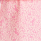 First Impressions Baby Girl's Enchanted-Print Ruffle Dress Pink Size 24MOS