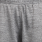 Ideology Little Boy's Border Stripe Shorts Gray Size 7