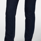 Charter Club Women's Cambridge Pull on Slim Fit Jeans Blue Size 16S