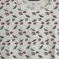 Karen Scott Women's Scoop Neck T-Shirt White Size X-Large