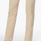 Charter Club Women's Chelsea Tummy Control Ankle Pants Brown Size 4 Petite