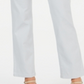 Style & Co Women's Tummy Control Straight Leg Jeans Gray Size10