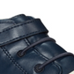 First Impressions Baby Boy's Star Sneakers Blue Size 2
