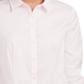 Charter Club Women's Classic Button Front Shirt Pink Size 6