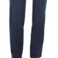 Style & Co Women's High Rise Straight Leg Jeans Blue Size 6