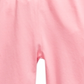 First Impressions Baby Girl's Gingham Bow Leggings Pink Size 3-6MOS