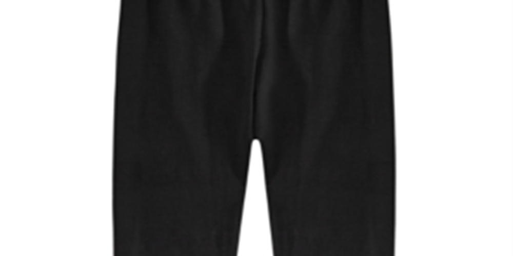 Epic Threads Toddler Girl's Leggings Various Black Size 4T