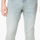 American Rag Men's Slim Fit Stretch Slim Jeans Blue Size 32X34