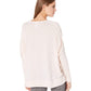 Free People Women's First Choice Fitness Workout Shirts & Tops Beige Size X-Small