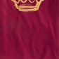 Epic Threads Toddler Boy's Future Print T-Shirt Red Size 2T